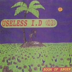 Useless ID : Room of Anger